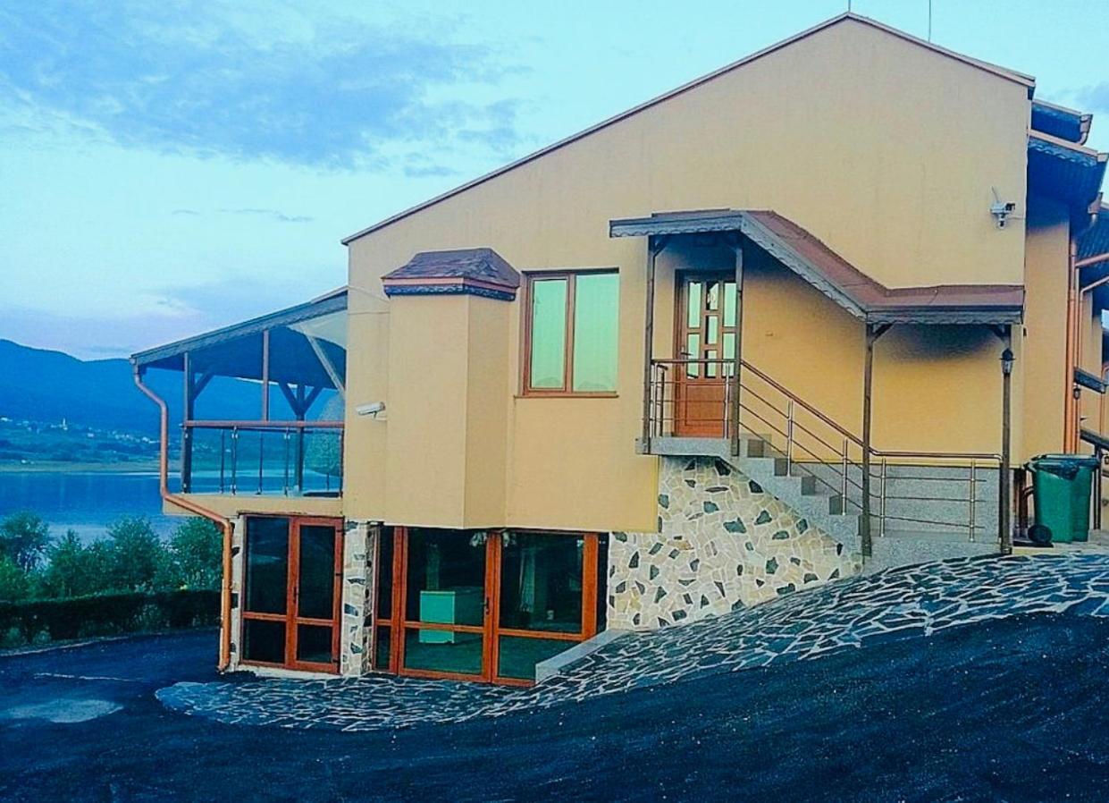 فندق Vip Complex سارنيتسا المظهر الخارجي الصورة