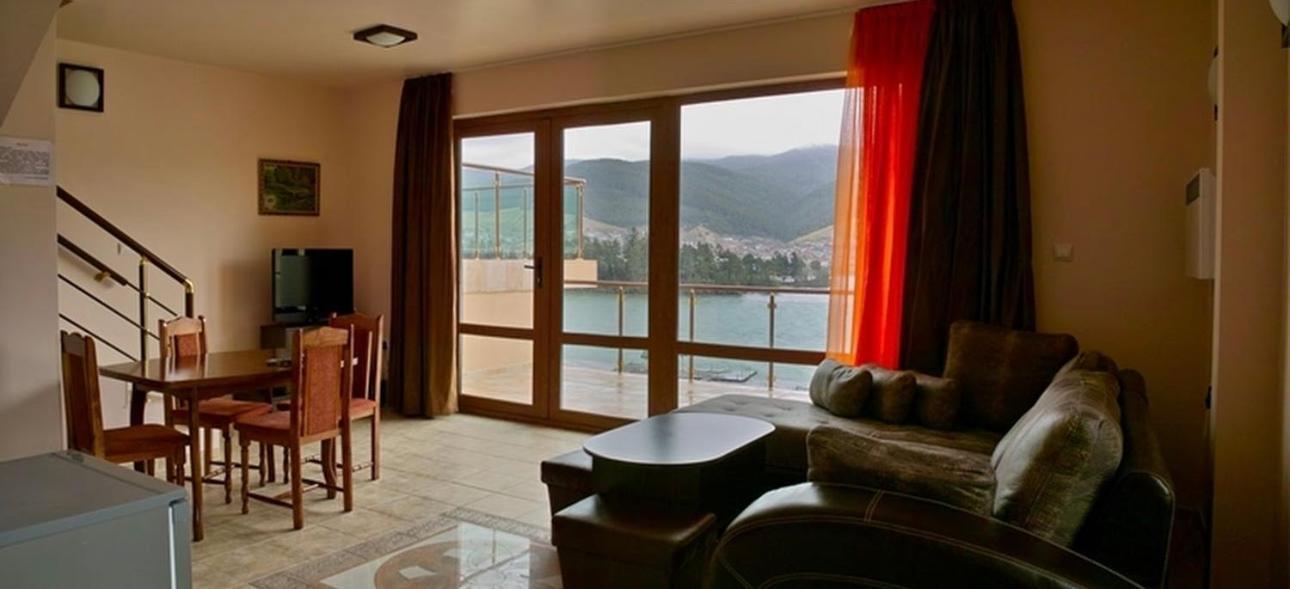 فندق Vip Complex سارنيتسا المظهر الخارجي الصورة