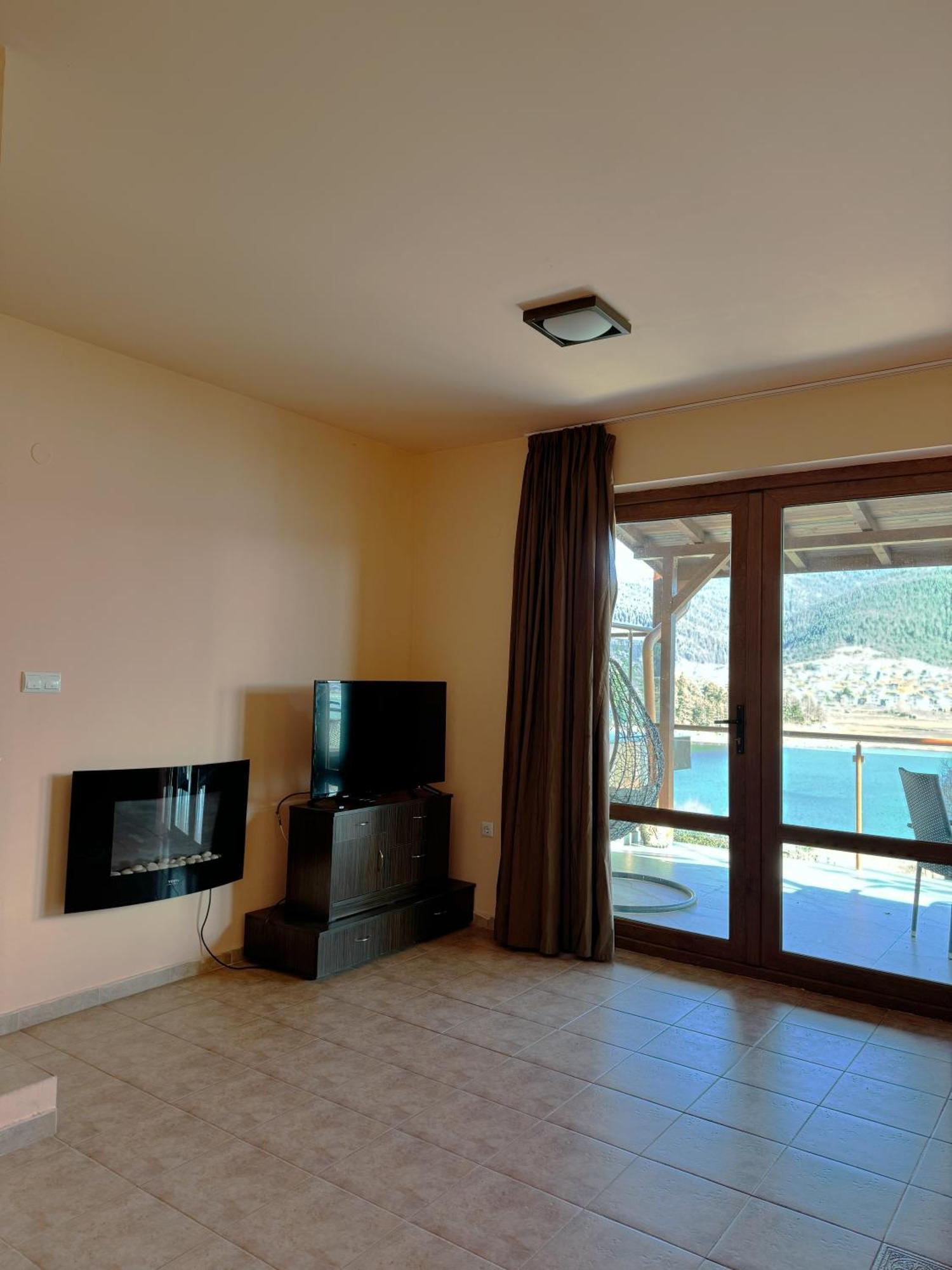 فندق Vip Complex سارنيتسا المظهر الخارجي الصورة
