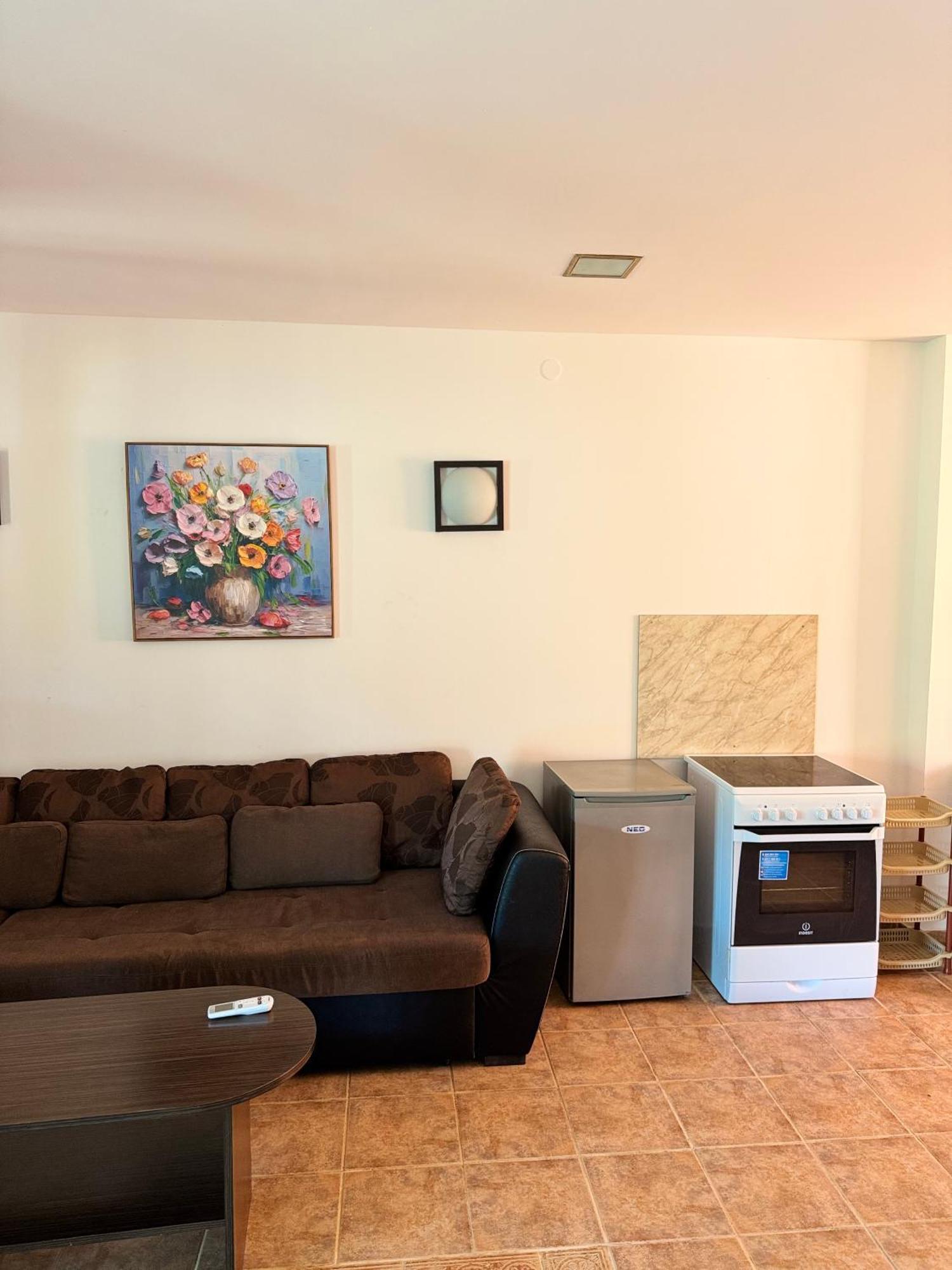فندق Vip Complex سارنيتسا المظهر الخارجي الصورة