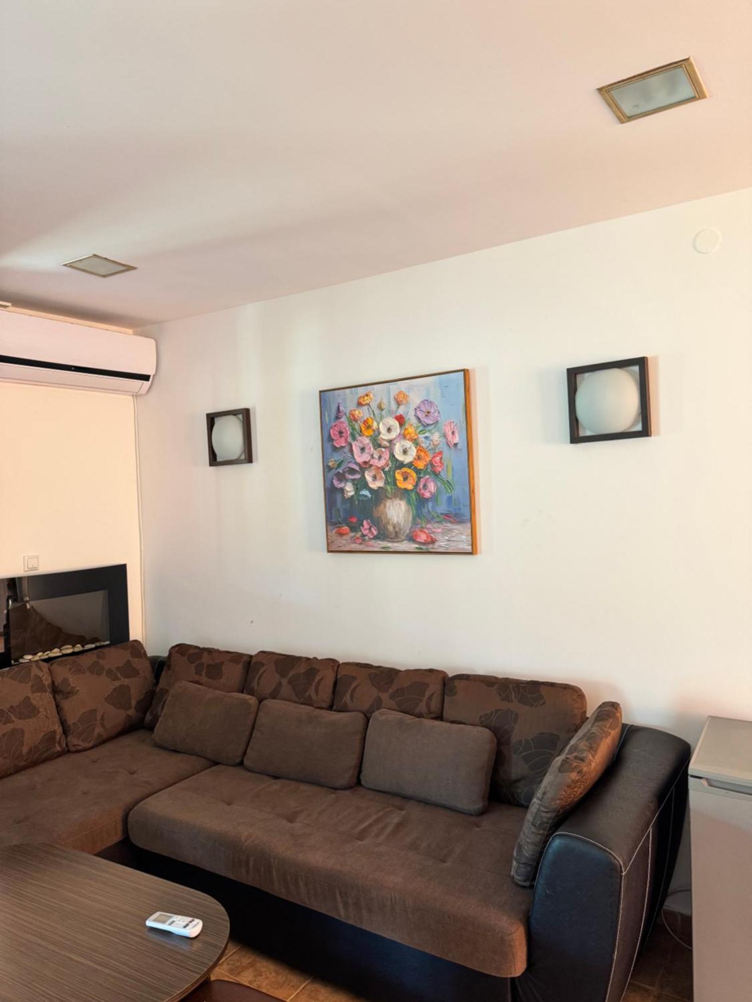 فندق Vip Complex سارنيتسا المظهر الخارجي الصورة