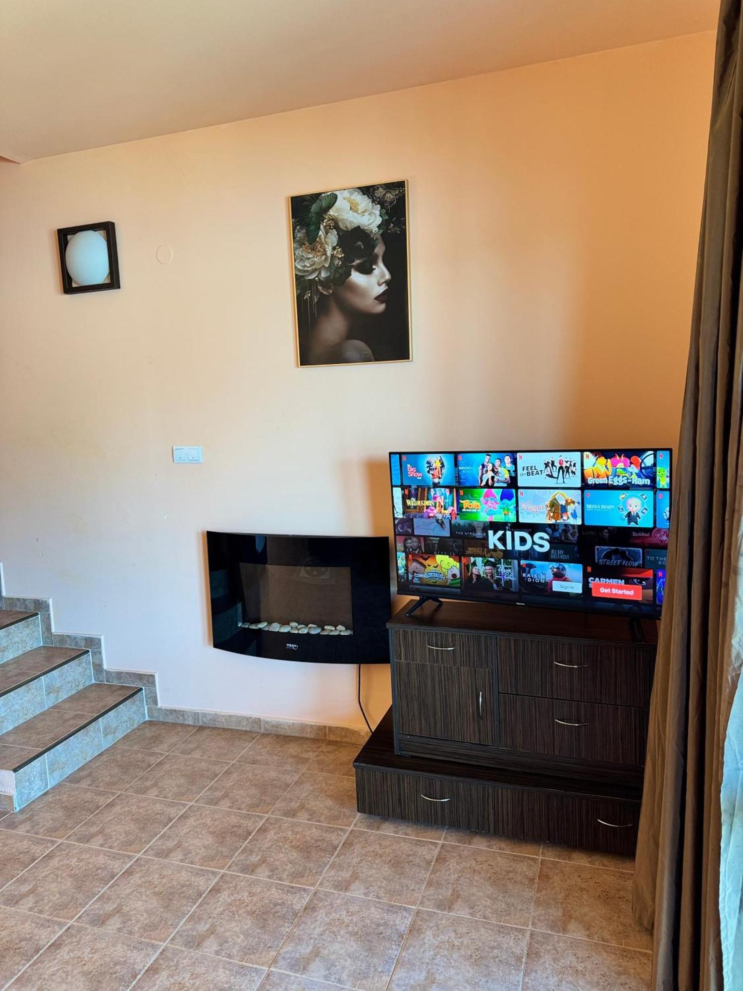 فندق Vip Complex سارنيتسا المظهر الخارجي الصورة