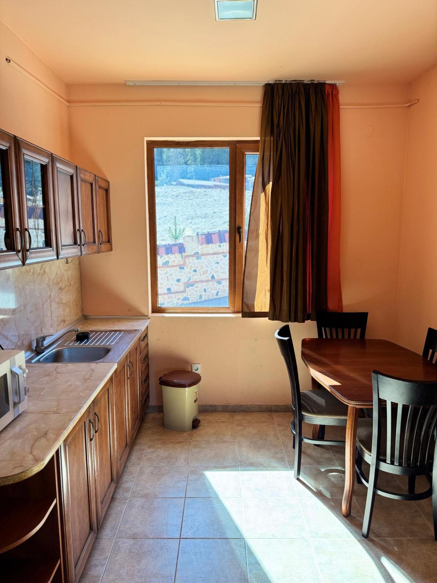 فندق Vip Complex سارنيتسا المظهر الخارجي الصورة