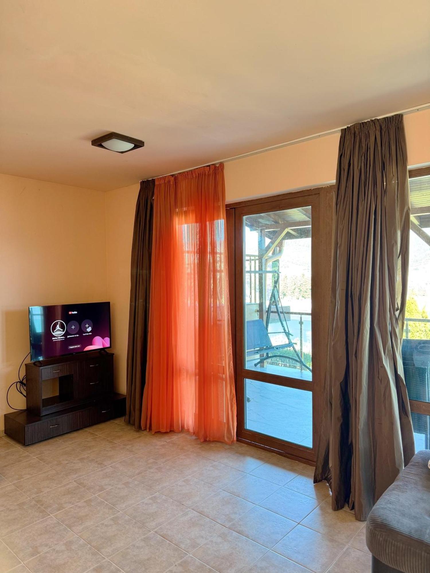 فندق Vip Complex سارنيتسا المظهر الخارجي الصورة