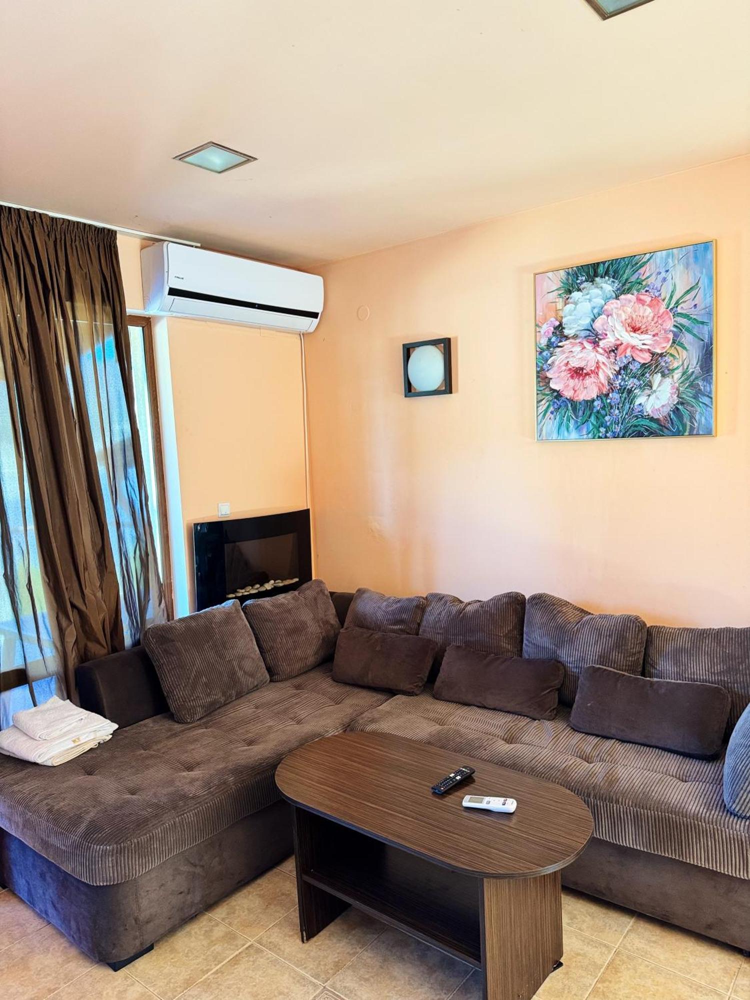 فندق Vip Complex سارنيتسا المظهر الخارجي الصورة