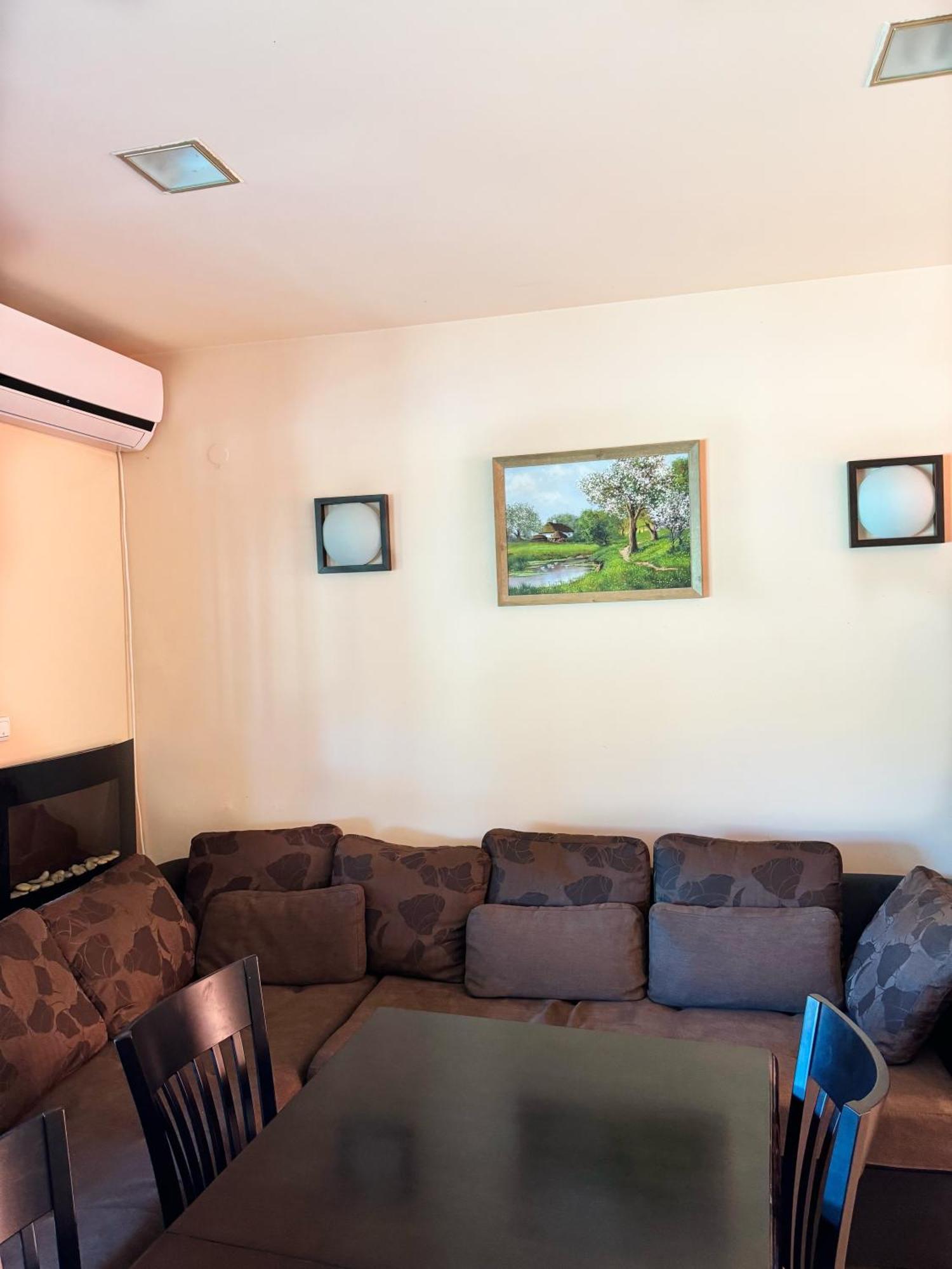 فندق Vip Complex سارنيتسا المظهر الخارجي الصورة